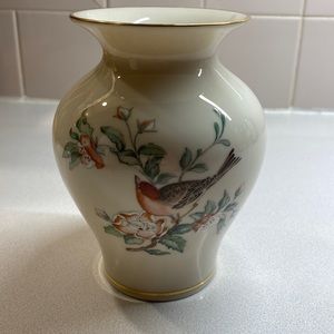 Lenox Vase
